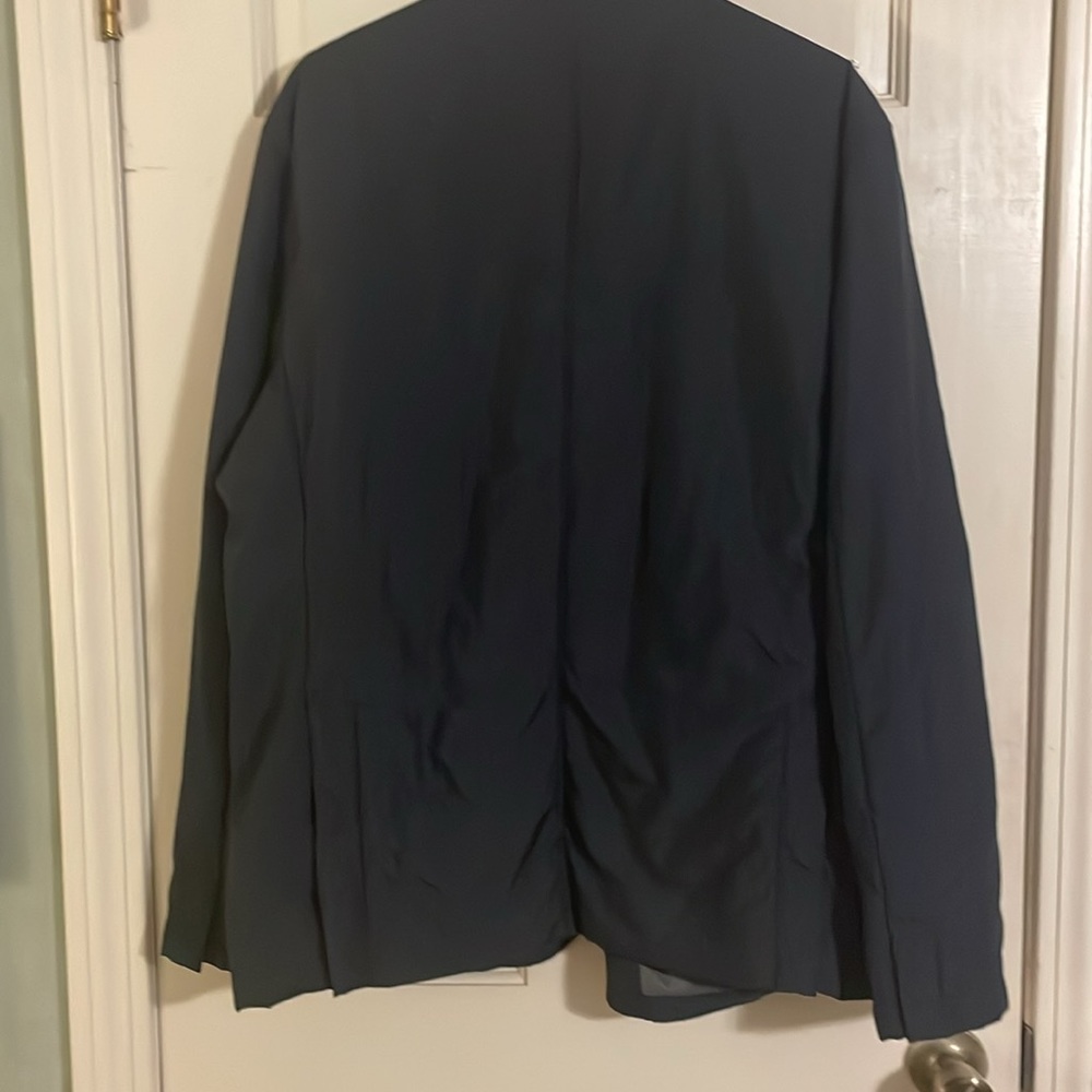 UNTUCKit jacket/ sportcoat - Picture 8 of 10
